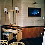 Kuramathi Cottage