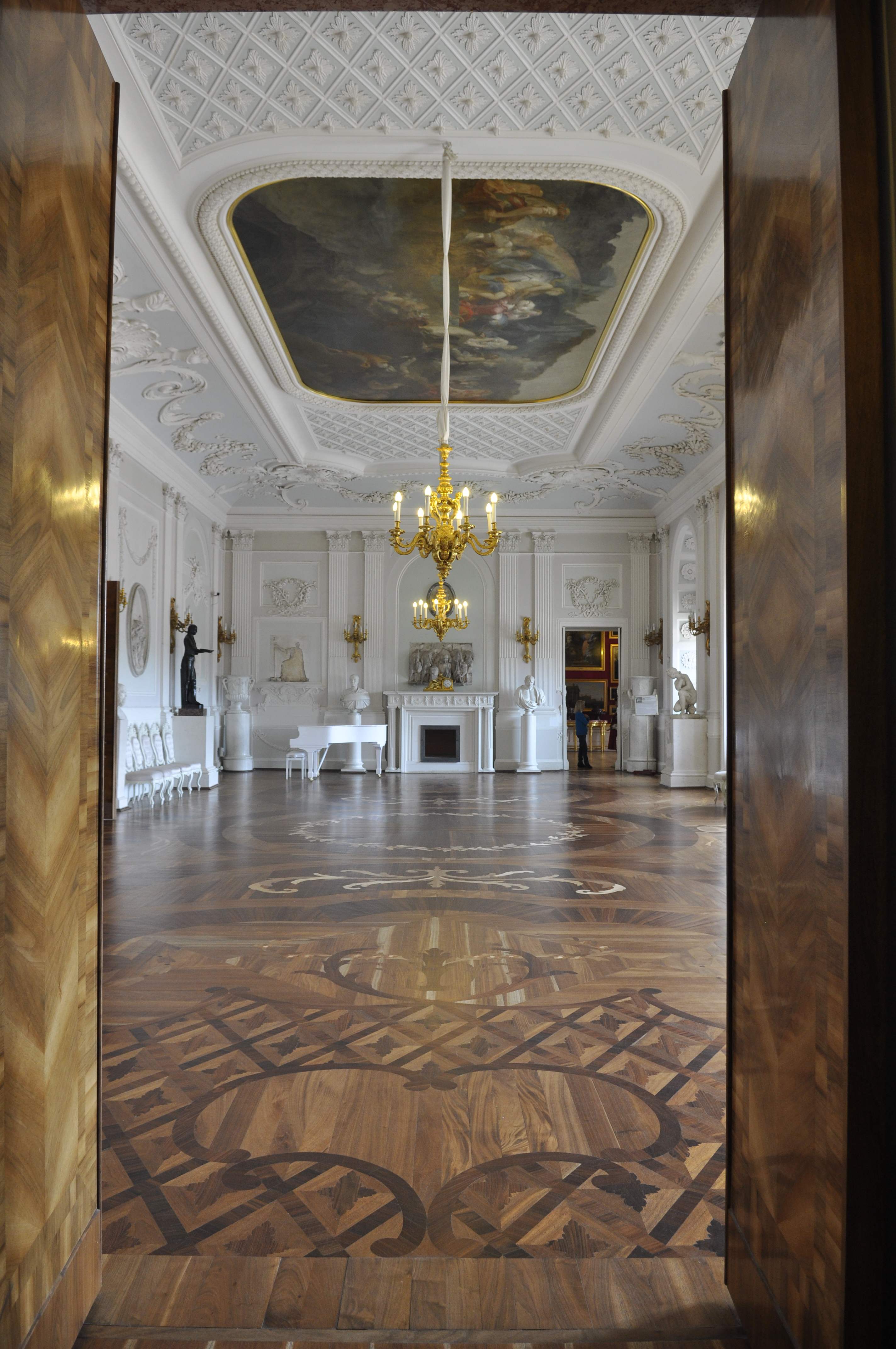Gatchina Gatchina