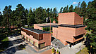Finlande : sur les traces de l&rsquo;architecte Alvar Aalto &agrave; Jyv&auml;skyl&auml;