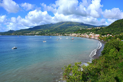 La Martinique, bien plus que des plages…