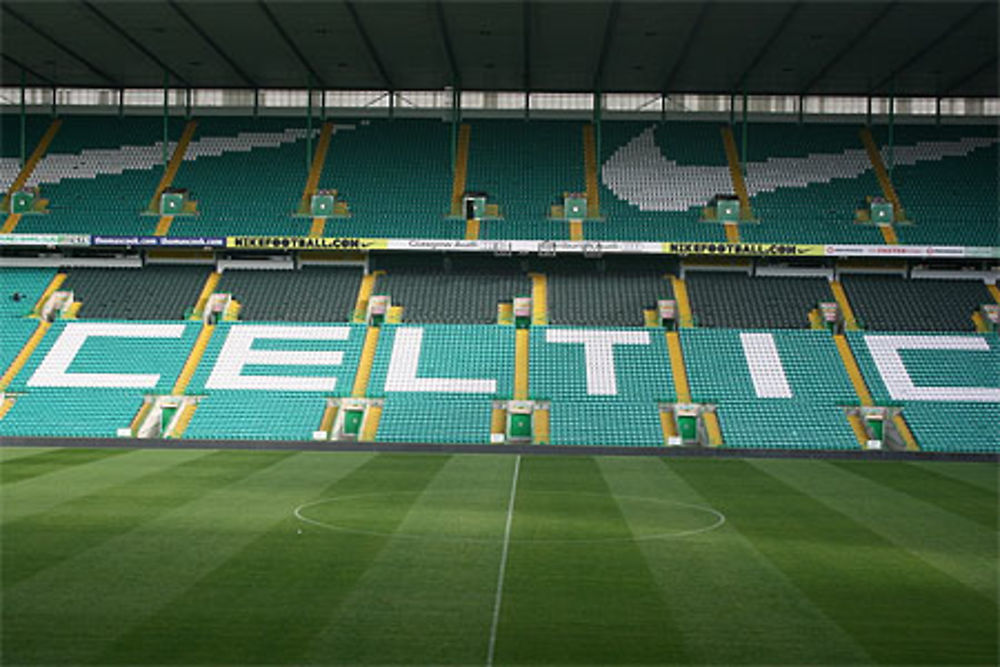 Celtic