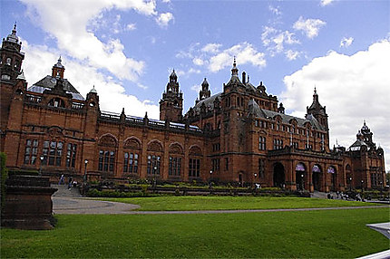 Kelvingrove Art Gallery and Museum