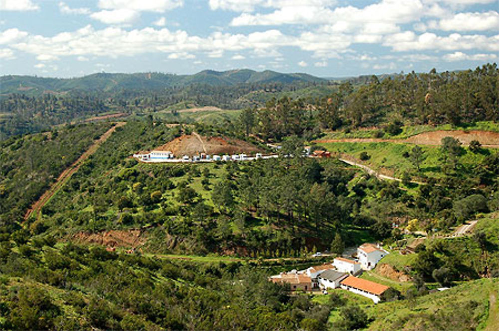 Vale da Carrasqueira