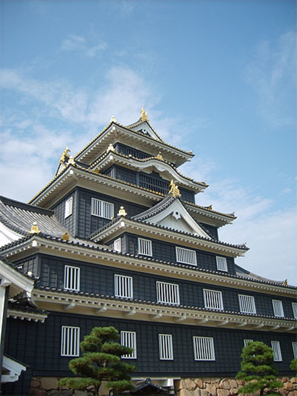 Okayama