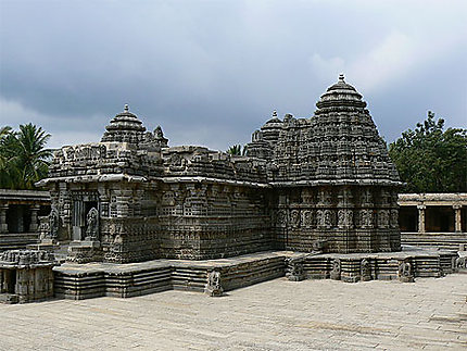 Somnathpur