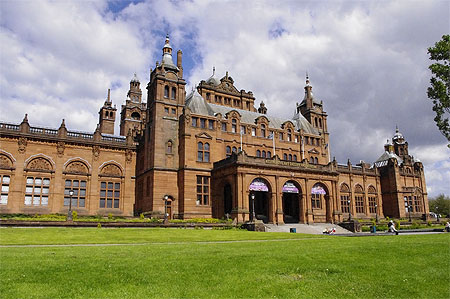 Kelvingrove Art Gallery and Museum Kelvingrove Art Gallery and Museum