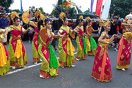 Nouvel an Balinais Nyepi