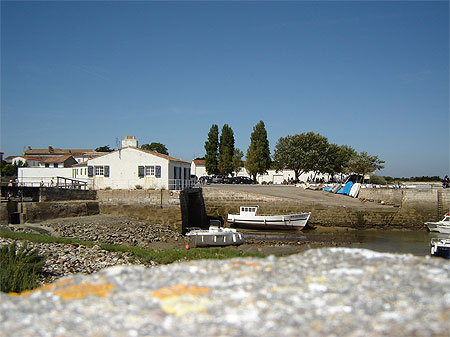 Moulin à marée Moulin à marée