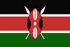 Drapeau Kenya