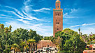 Marrakech, nos coups de c&oelig;ur 