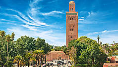 Marrakech, nos coups de c&oelig;ur 