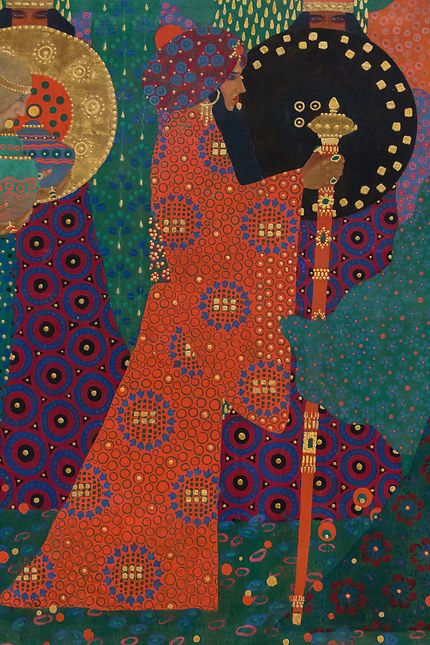 Musée d'Orsay, Les Mille et Une Nuits (1914)