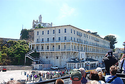 Alcatraz