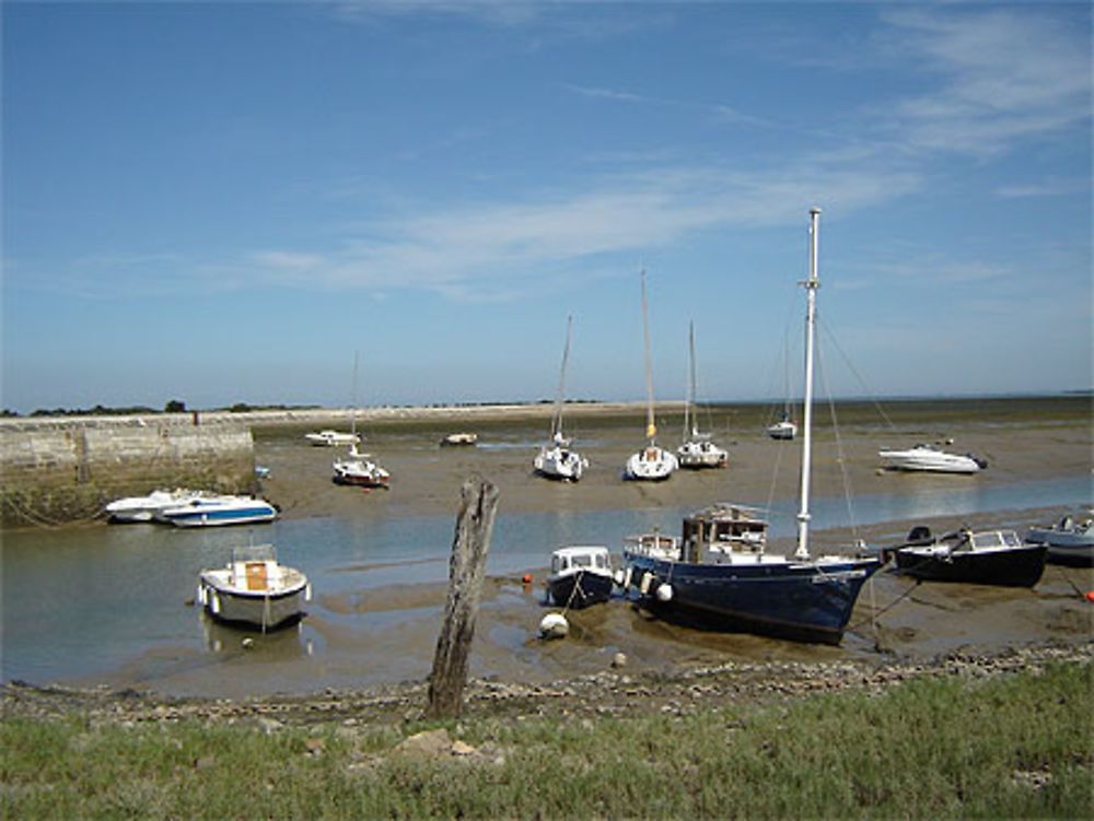 Port de Loix