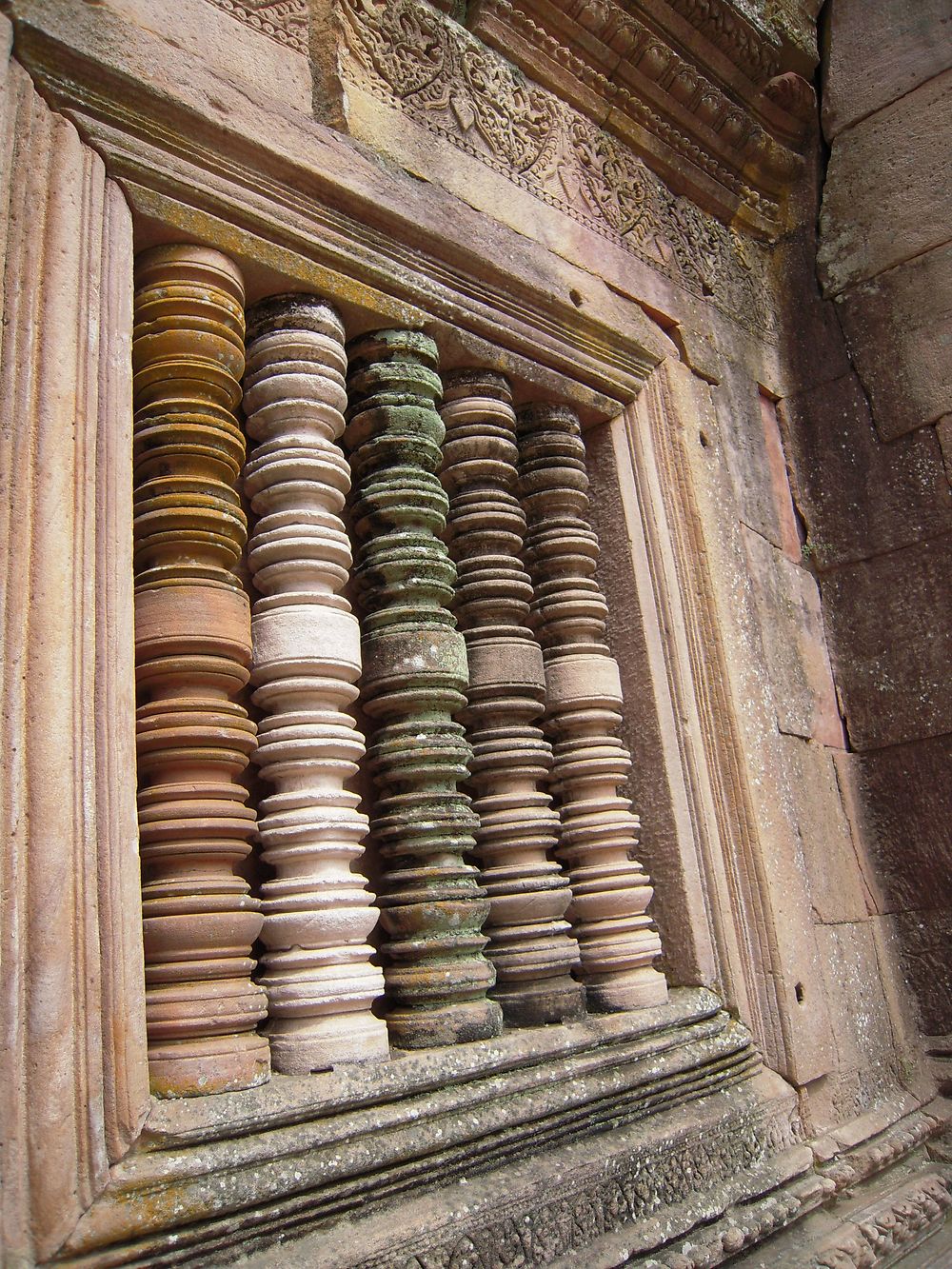 Prasat Phnom Rung