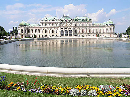 La Résidence à Vienne