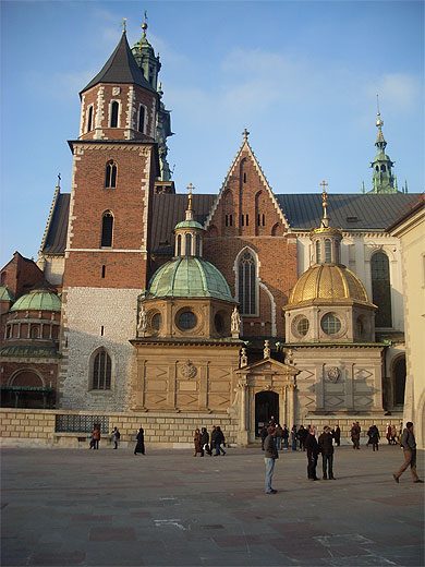Krakow Krakow