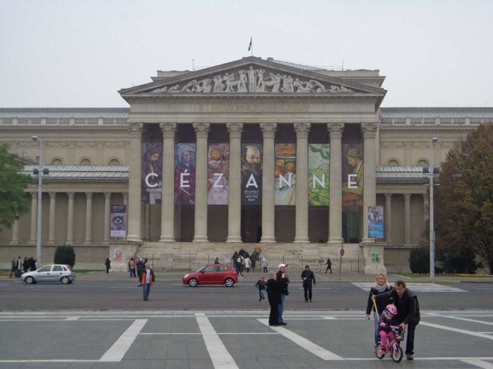 Musée des arts décoratifs