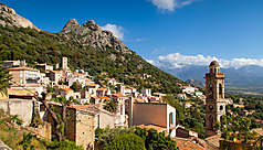 Le meilleur de la Corse