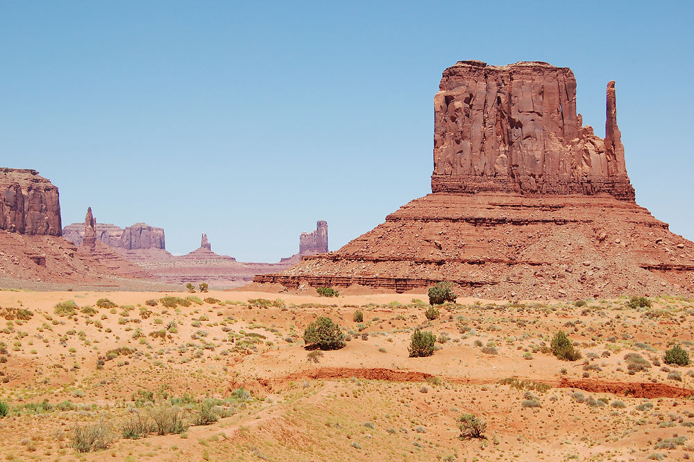 Monument Valley