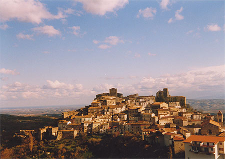 Altomonte Altomonte