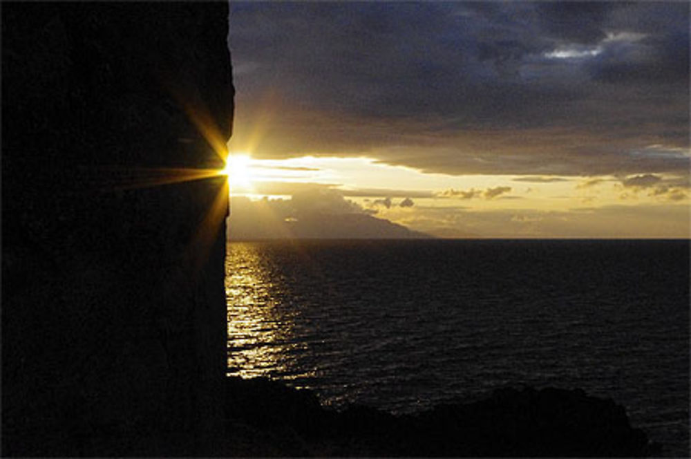 Dunure Castle