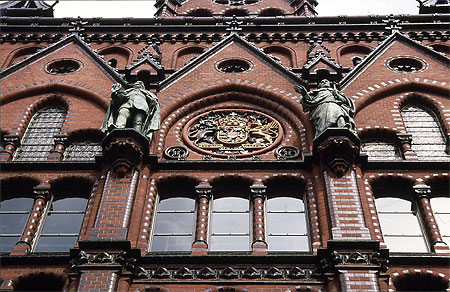 L'université de Rostock L'université de Rostock