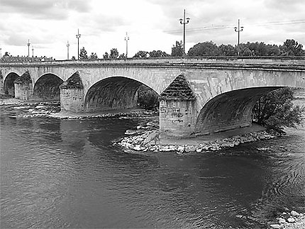 Pont de la Loire