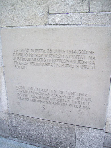 Plaque commémorative Plaque commémorative