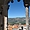 Vue depuis le Castelo de Belmonte