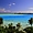 Splendeur du lagon de Bora Bora