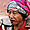 Femme Akha - Nord Laos