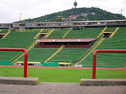Stade olympique de Sarajevo