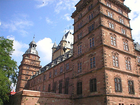Aschaffenburg Aschaffenburg