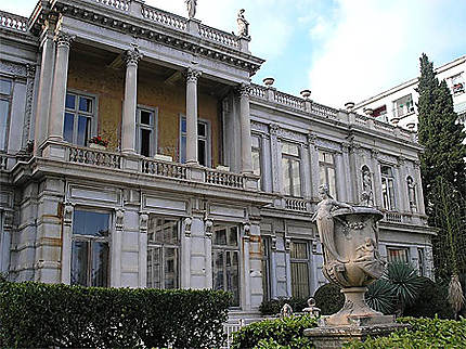 Palais de Fabron