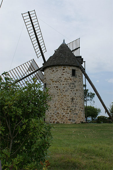 Superbe moulin Superbe moulin