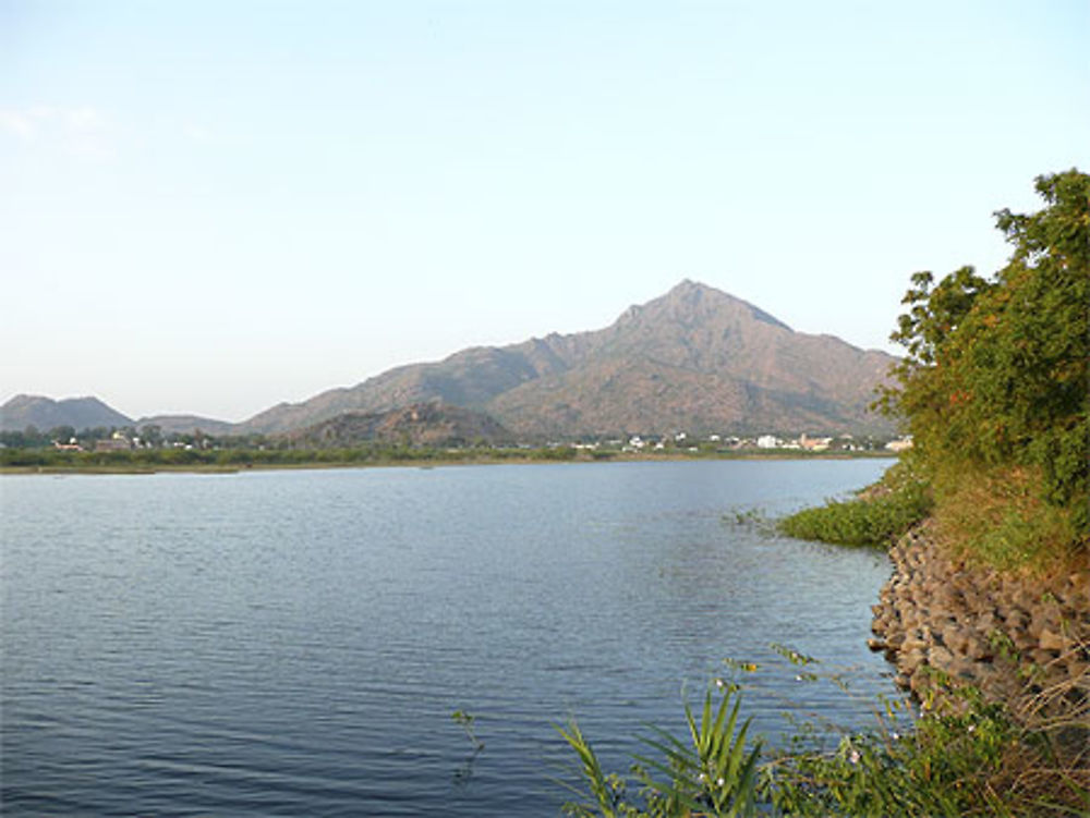 Arunachala (tamil nadu)