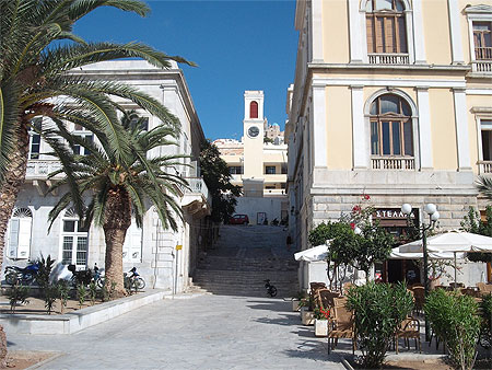Syros Syros