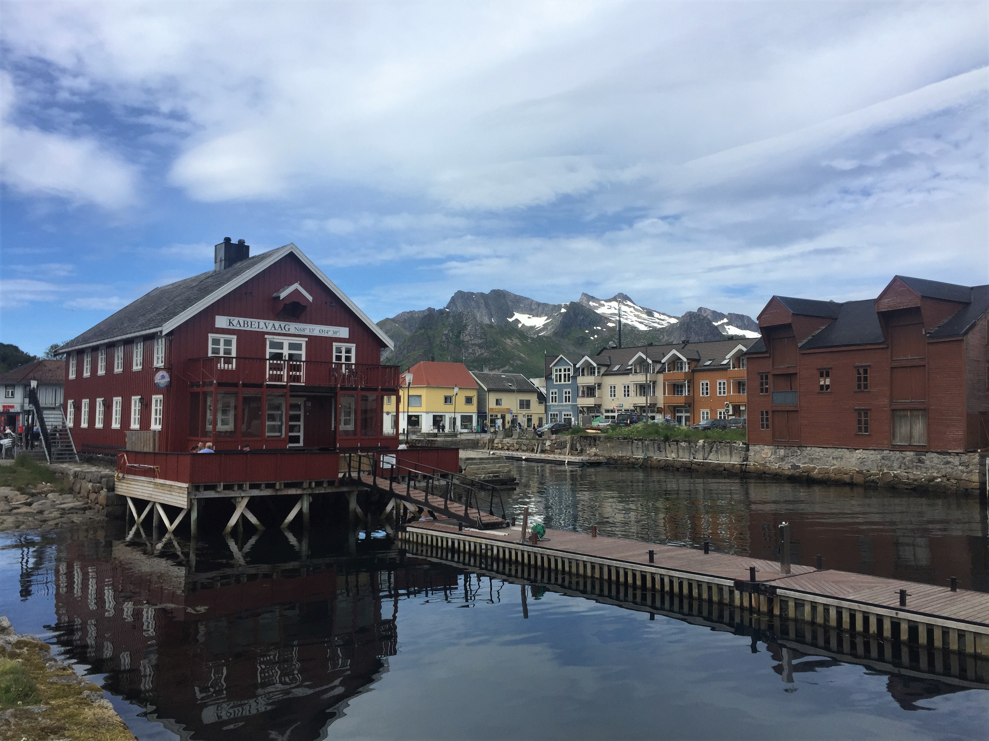 Kabelvag Kabelvag