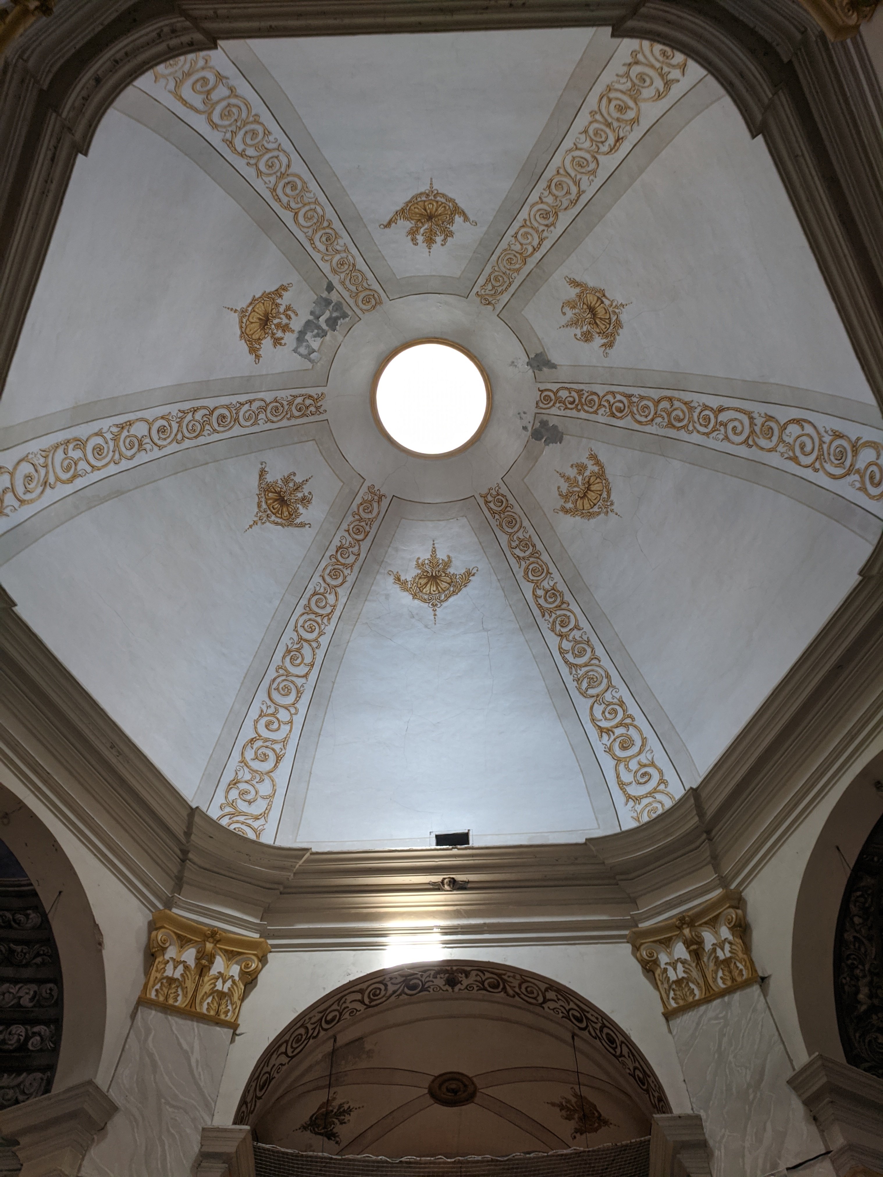Dome Dome
