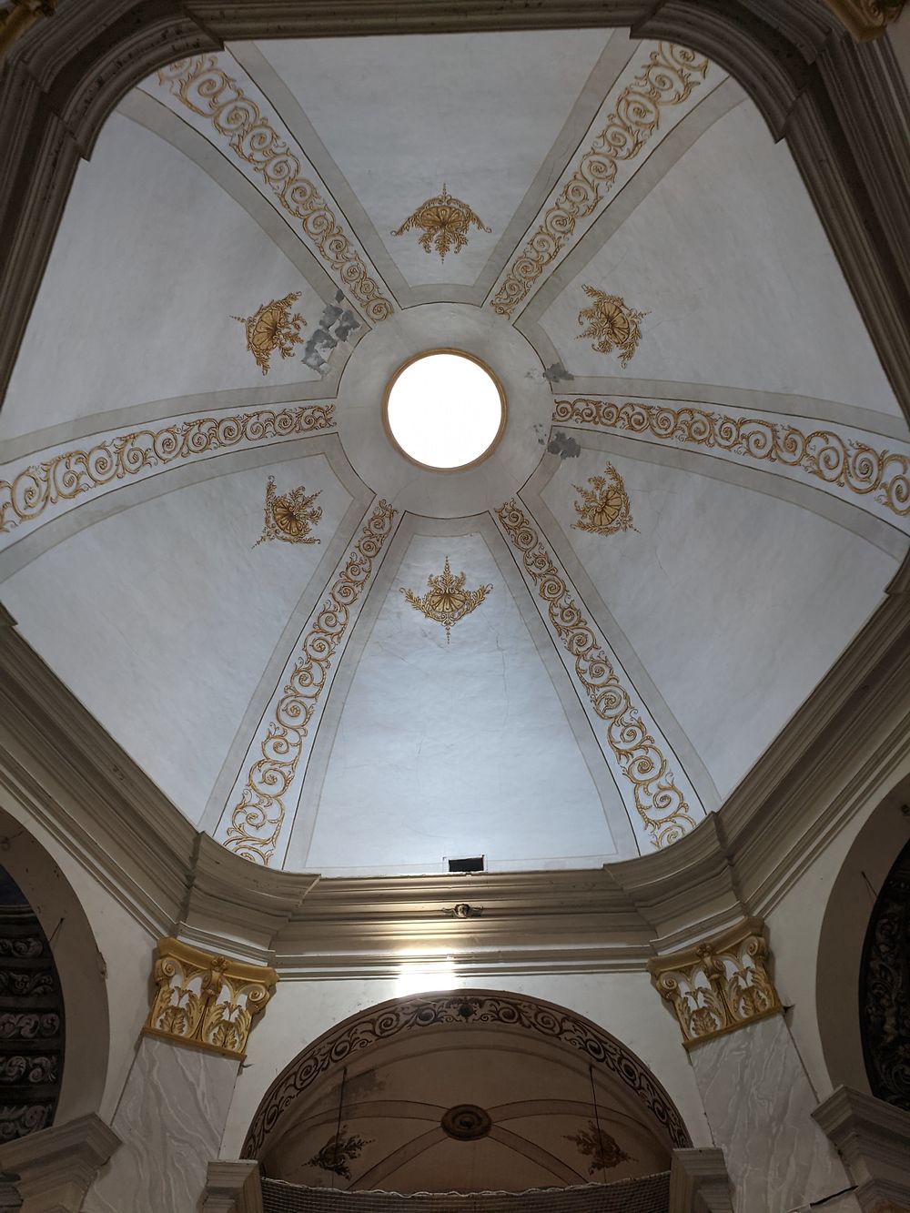 Dome