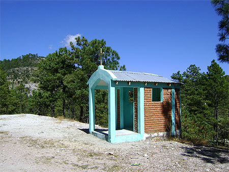 Petite chapelle Petite chapelle