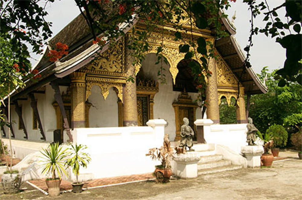 Wat Choumkhong