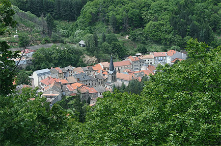 Villefort Villefort