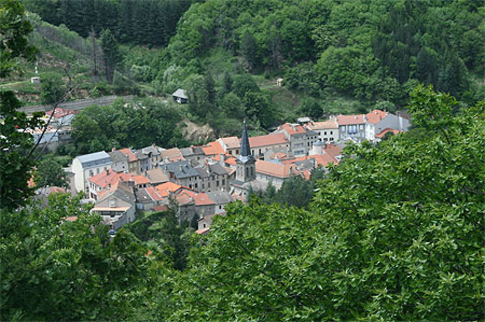 Villefort