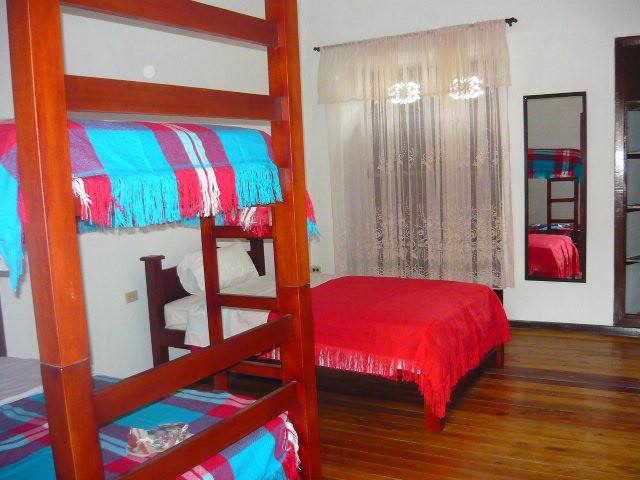 Hostel Caldas