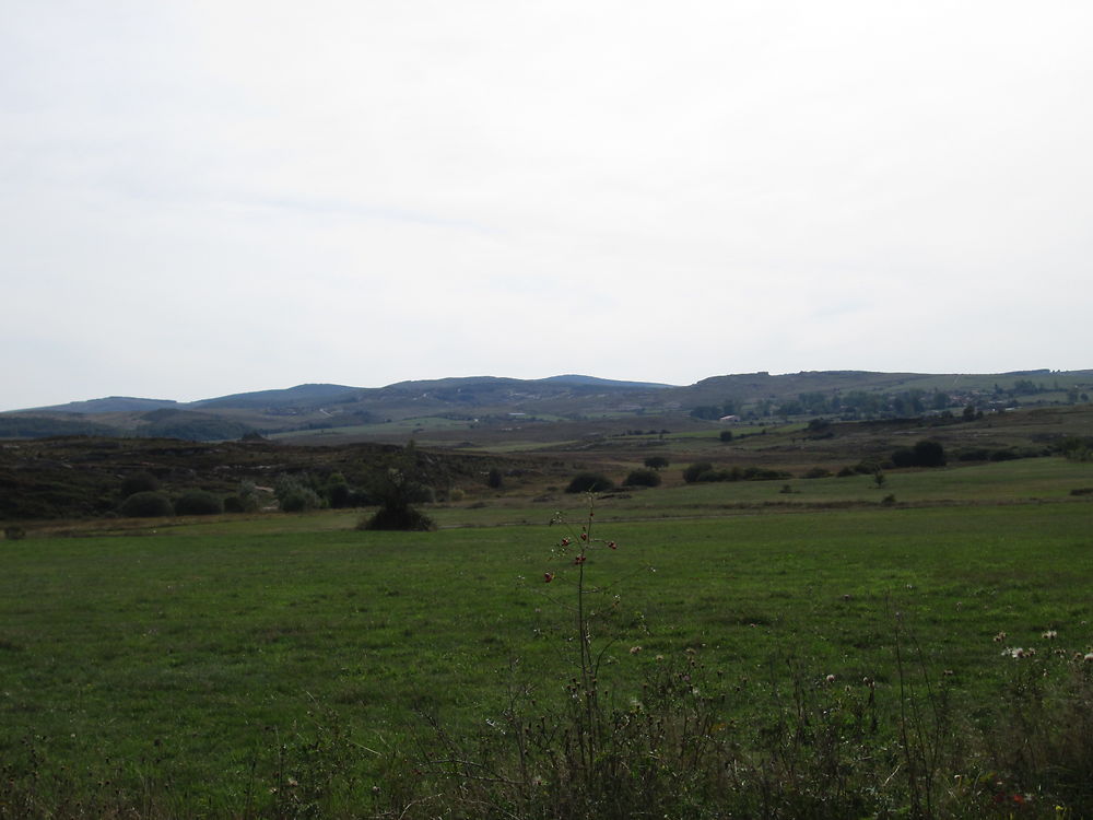 Embalse del Ebro (lac)