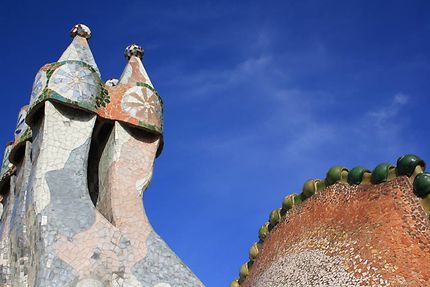 Ciel Gaudi