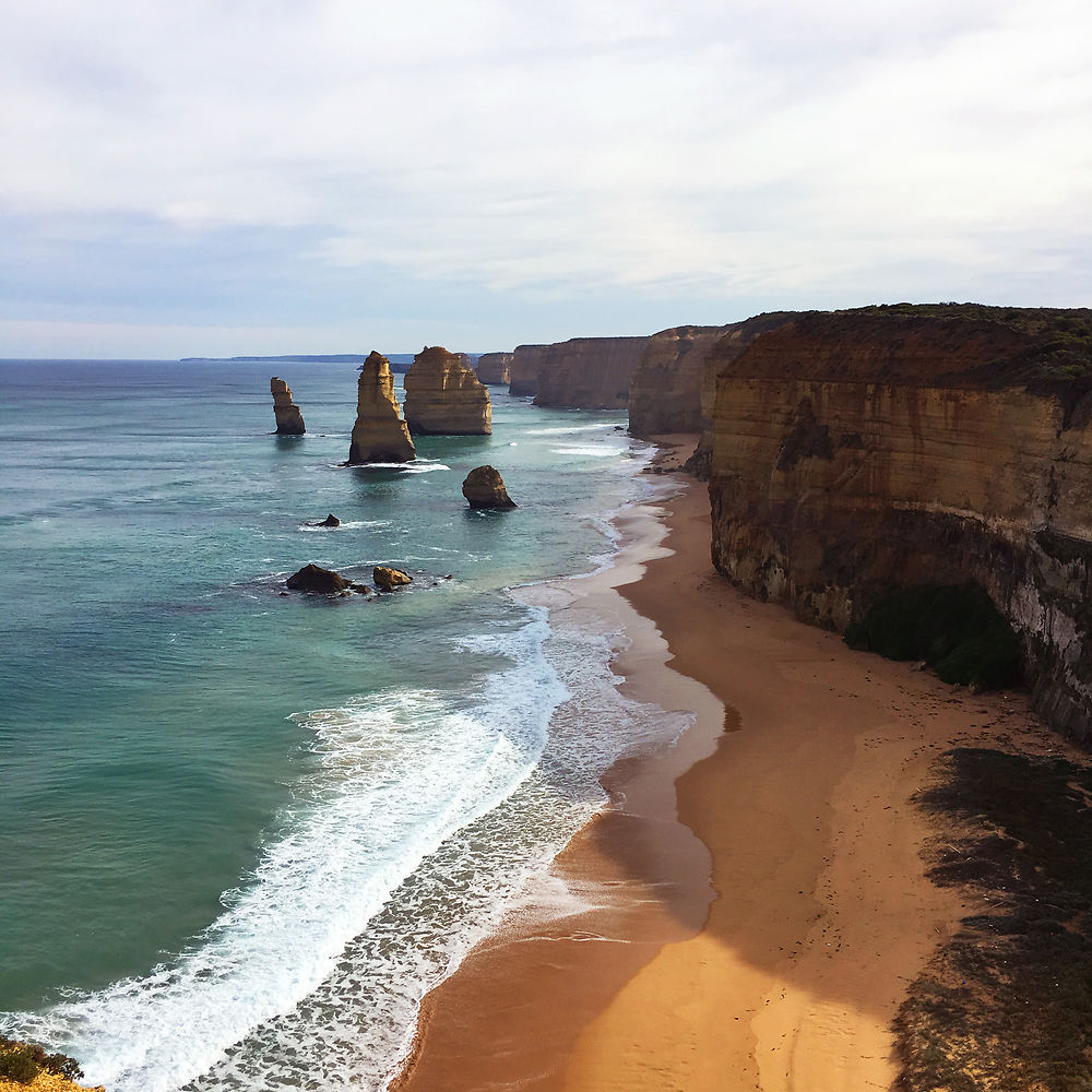 Great Ocean Road