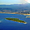 Îles de Lerins et baie de Cannes